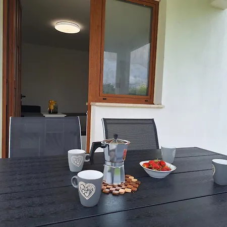 Lejlighed Stora Kuca *