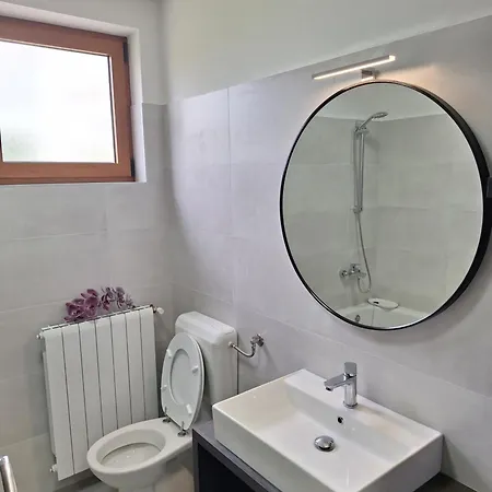 Apartment Stora Kuca Nedescina