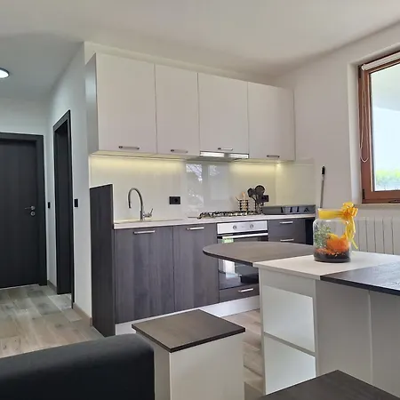 Apartment Stora Kuca